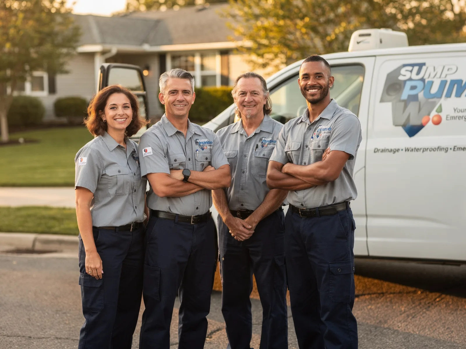 Water Heater Repair company in East Nassau, NY